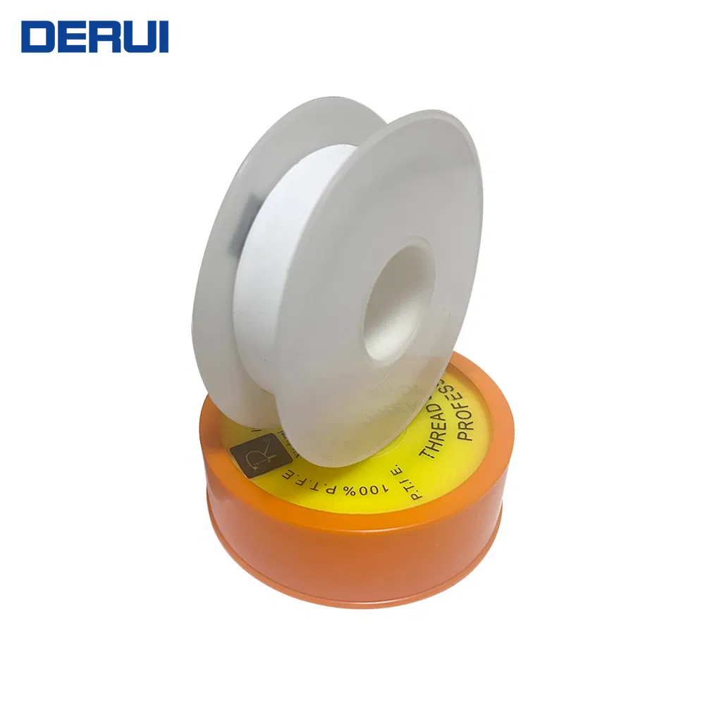 Waterproof Building Sealing Materials Garden Hose Faucet PTFE Thread Tapes