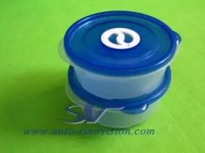 Hot Trending Takeaway Portable and Lightweight Food Container Meal Prep Lunch Box