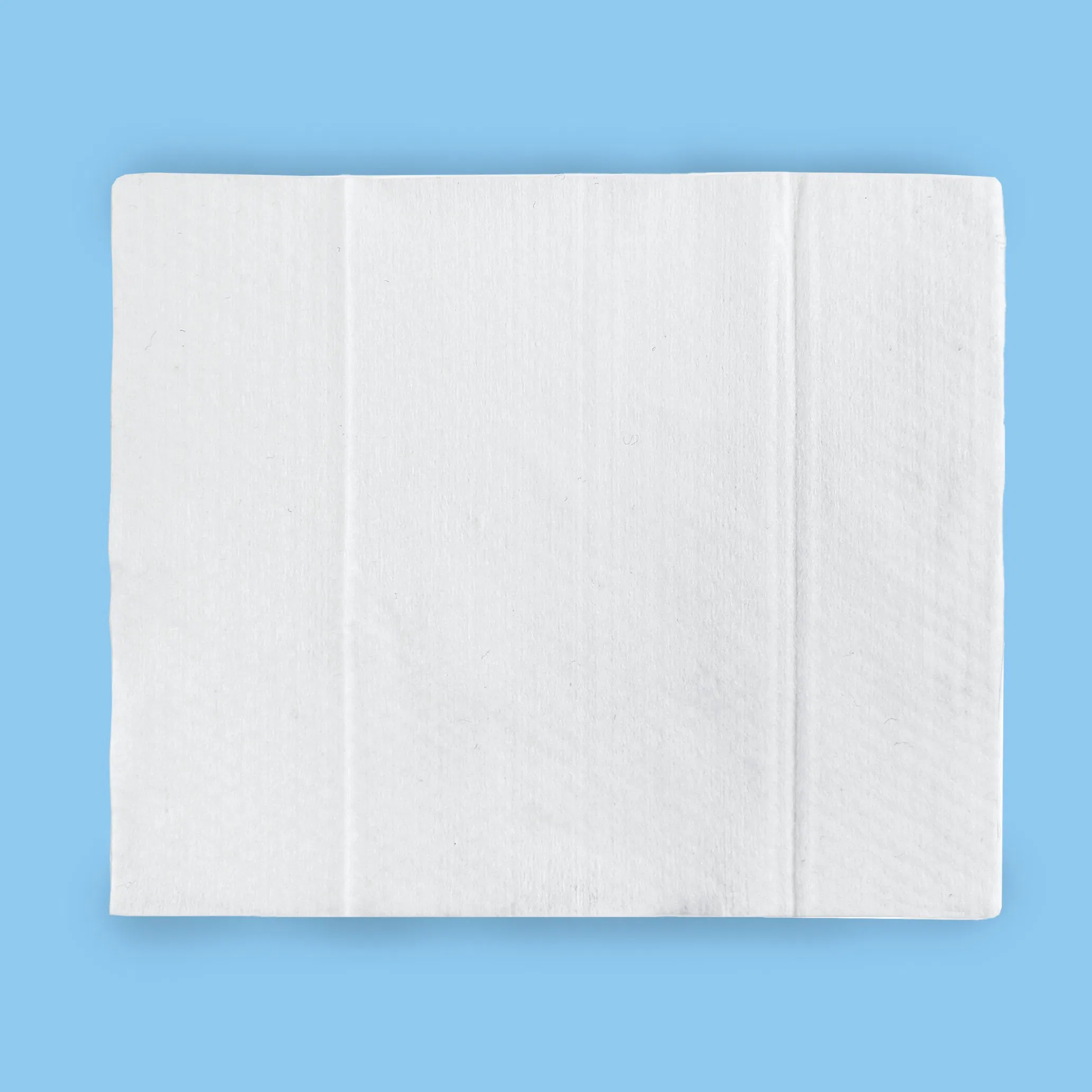 Personalized Wet Wipes Custom Logo Packing 99.9% Water Wipes