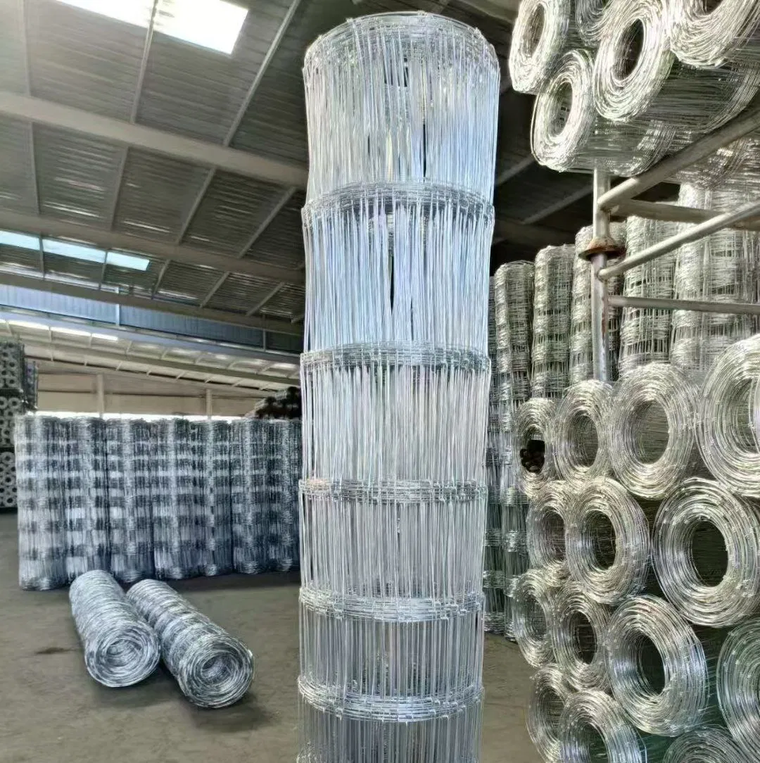 Goat Sheep Cattle Fence Factory