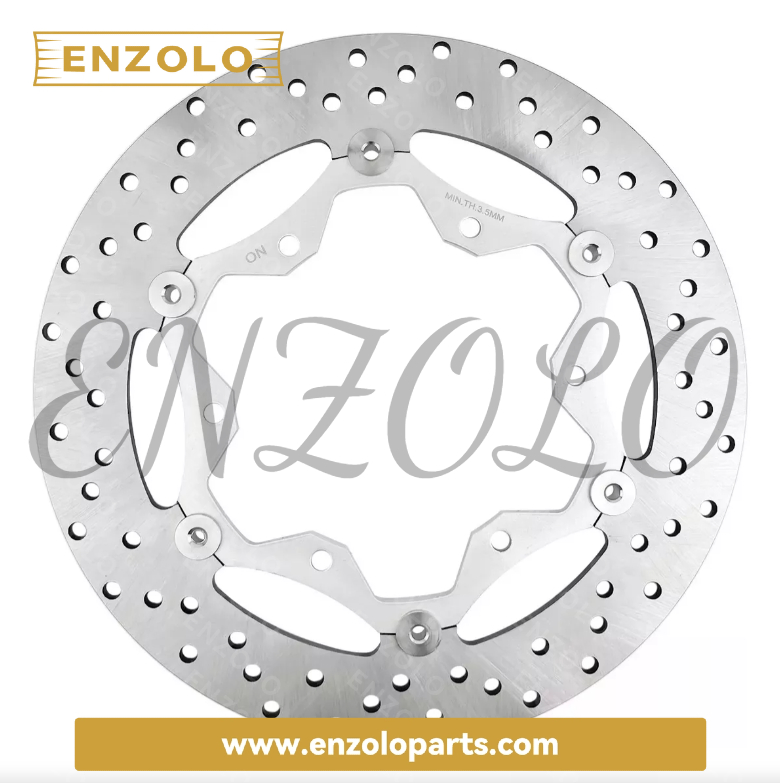 Фара головного света Enzolo для YAMAHA XT 660/660R (2005-2018)