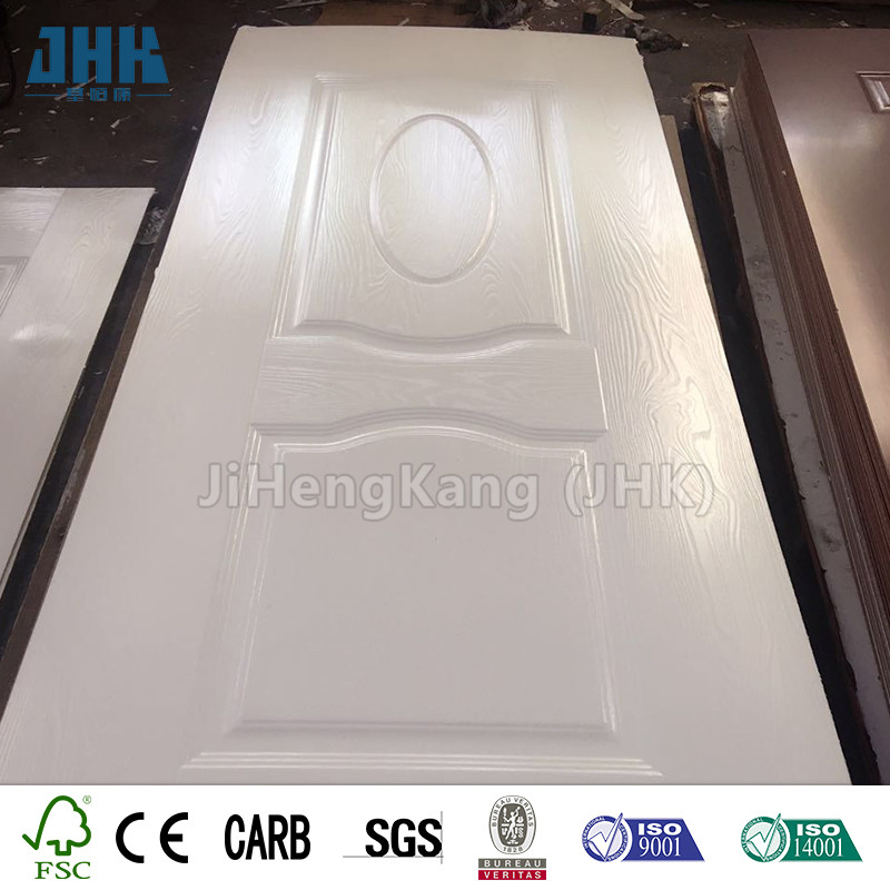 Economic Molded Internal Honeycomb Melamine Door Design (JHK-MD04)