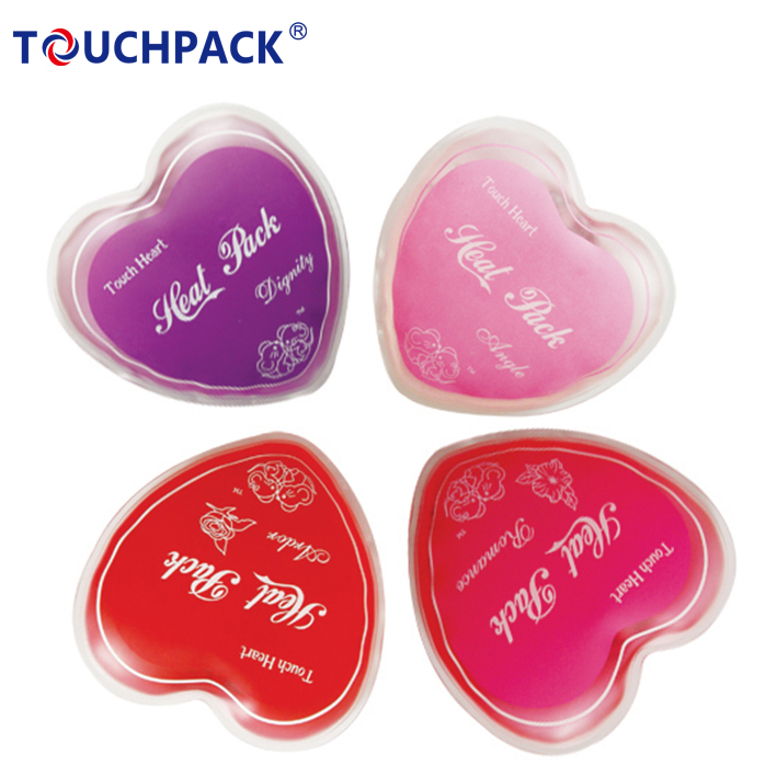 Reheater Heatpacks Heat in a Click Gel Hot Pack Heating