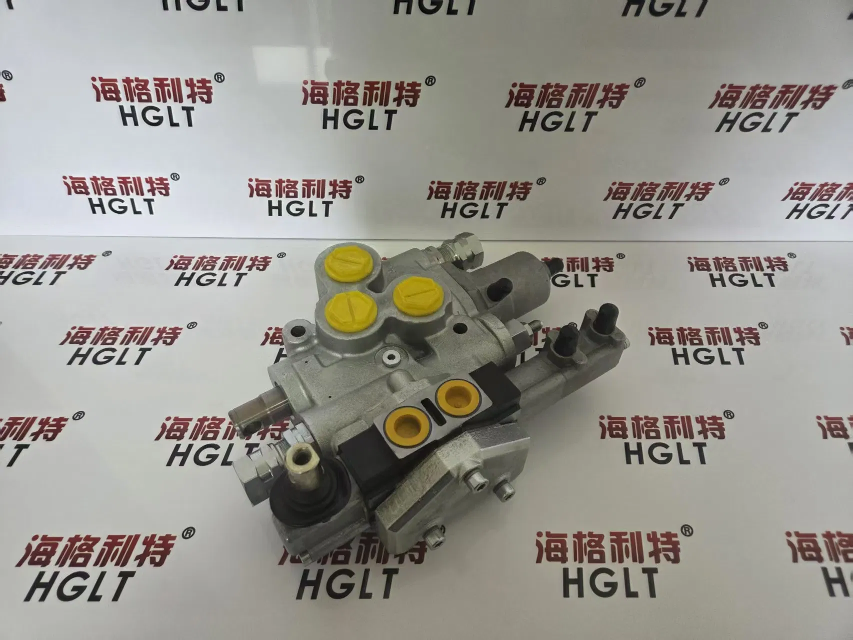 Многофункциональный раздельный гидроклапан