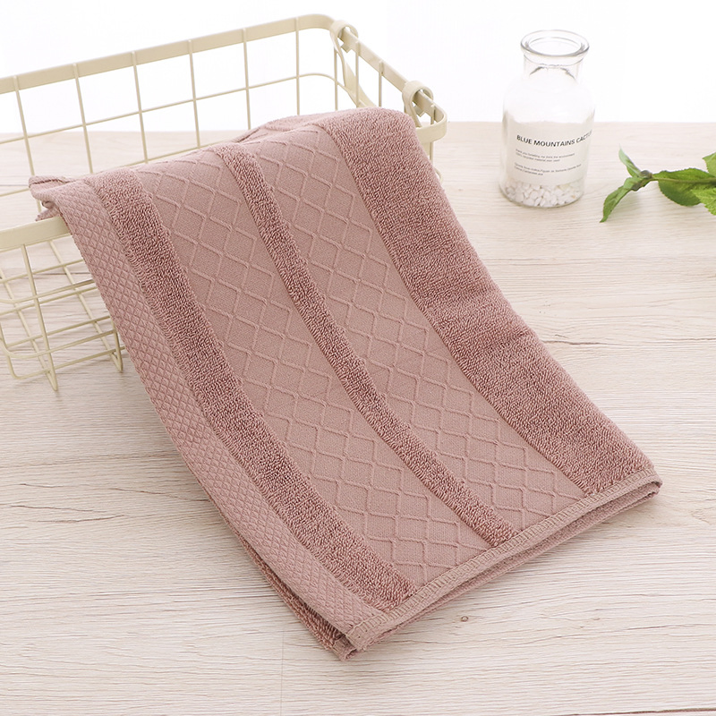 Towel Small Order Quantity Disposable Hand Towel with Soft Hand Feel Hotel Bath Towel