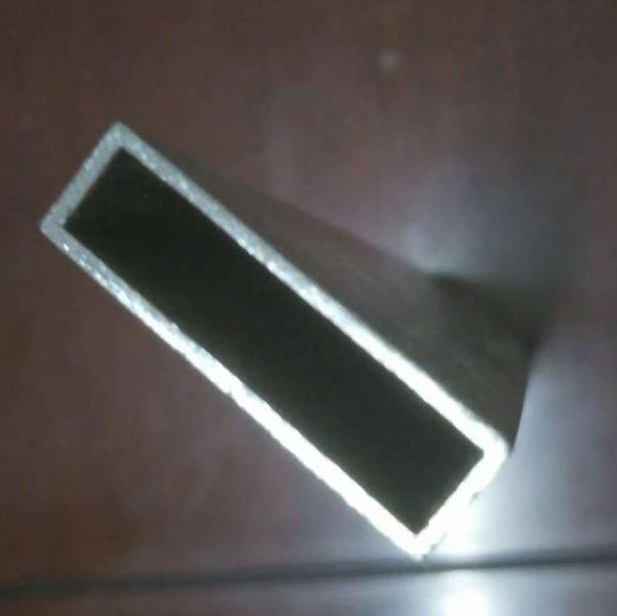 Seamless / Welded Square Tube of Various Sizes