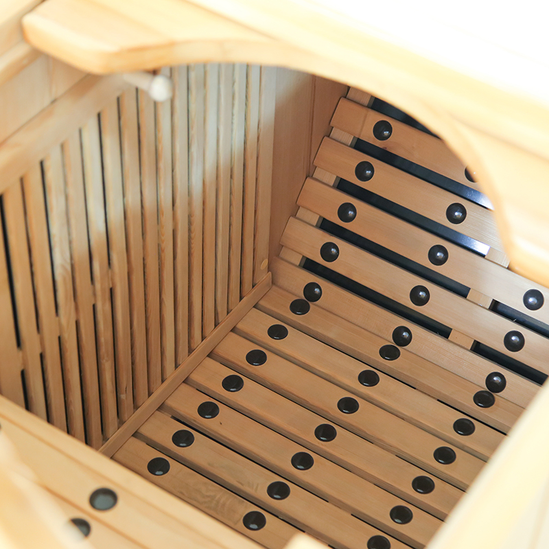 Cheap Foot Bath Steam Bucket Far Infrared Foot Bath Bucket