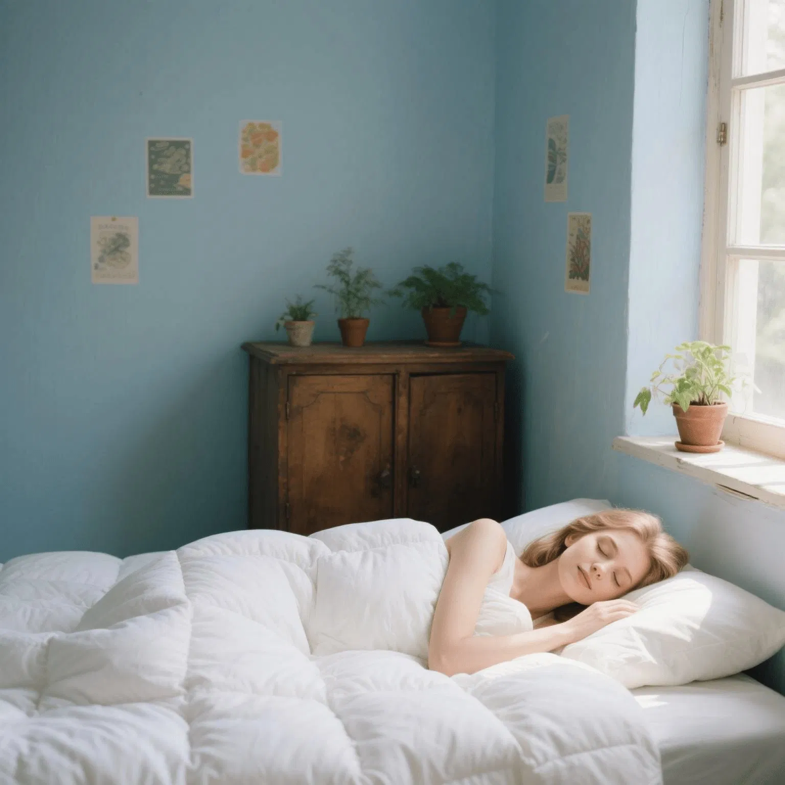 Premium Grade Ultra Soft Warm Hypoallergenic Down Comforter Duvet Cover for Perfect Sleep