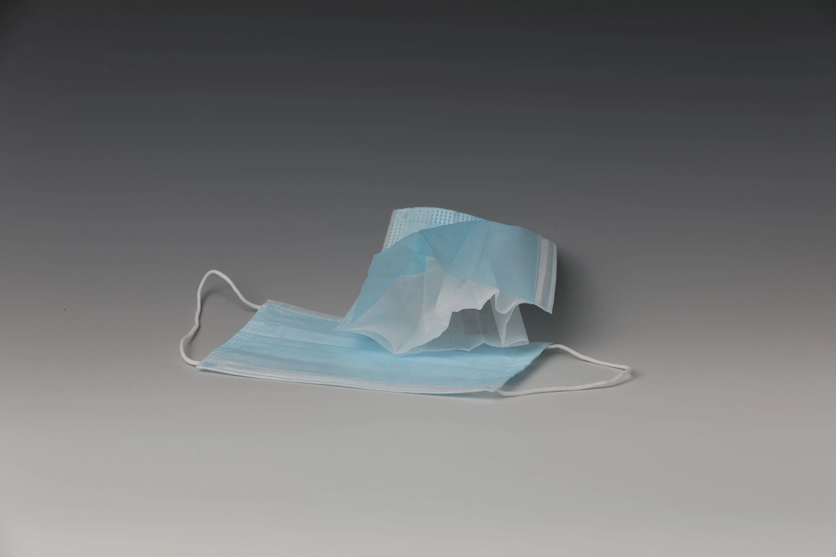Medical Consumable Disposable Medical Face Mask Level 3 Mask