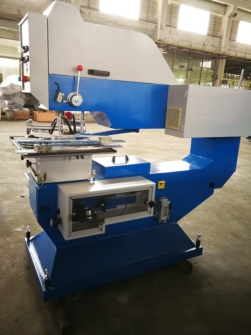 AGM Glass Drilling Machine Horizontal Automatic Glass Machine