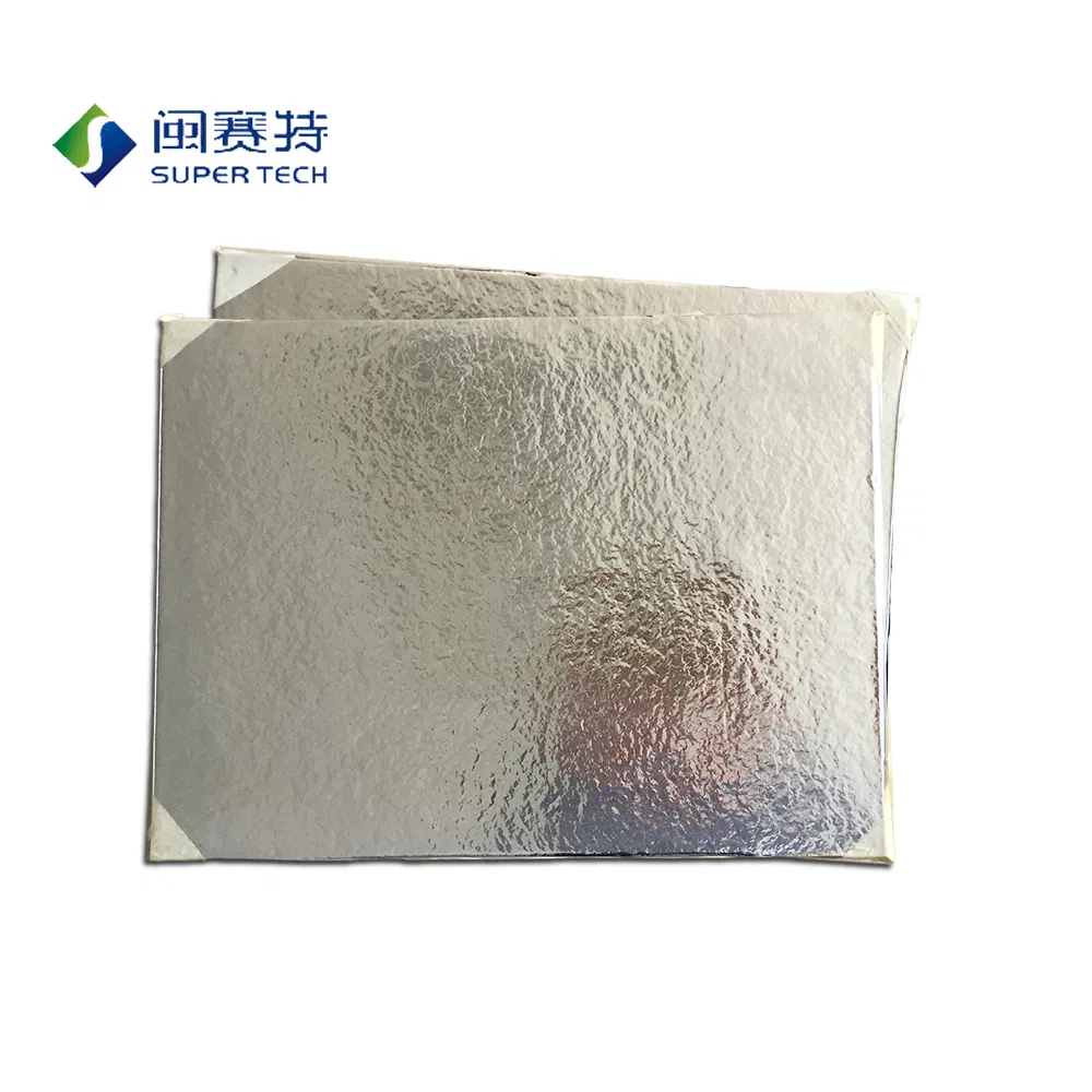 VIP Vacuum Insulation Panel Complete Specifications High Quality Long Service Life