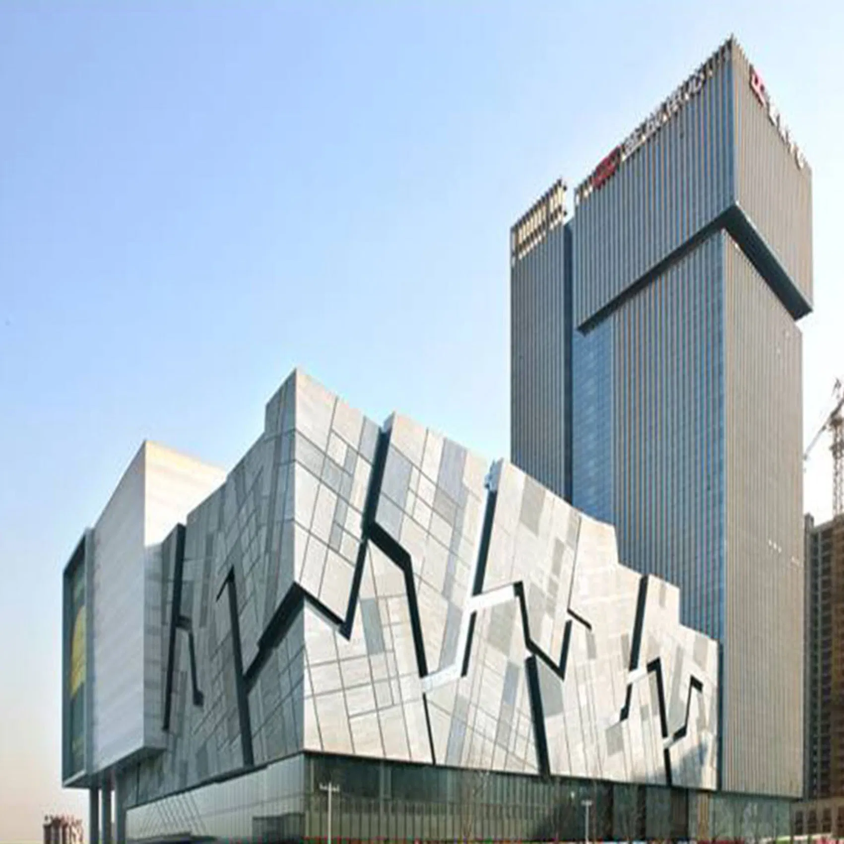 Adaptive Fiber Cement Board, Wall Panel for Stylish Home Renovations