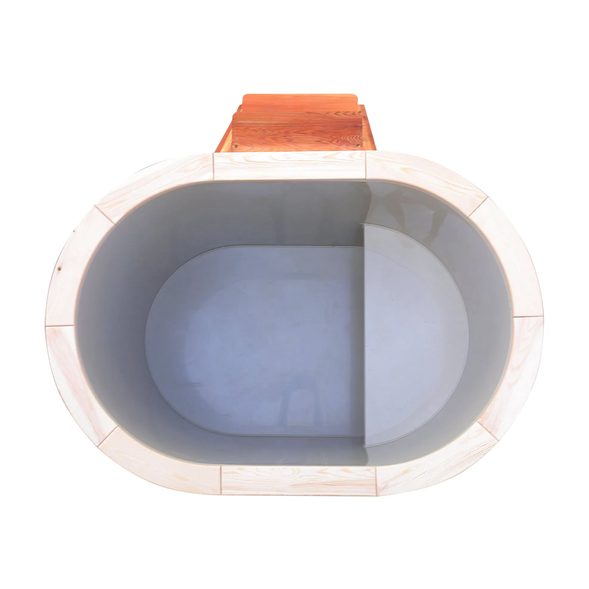 Efficient Recovery Ice Bath Chiller with Insulated Design & Easy Cleaning for Fitness