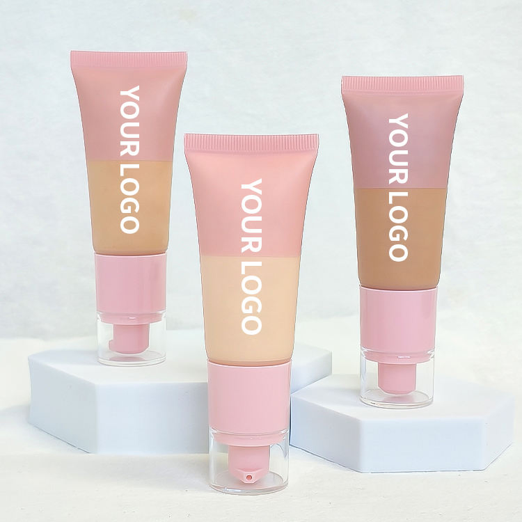 Matte Finish Waterproof Primer for Flawless Skin Coverage