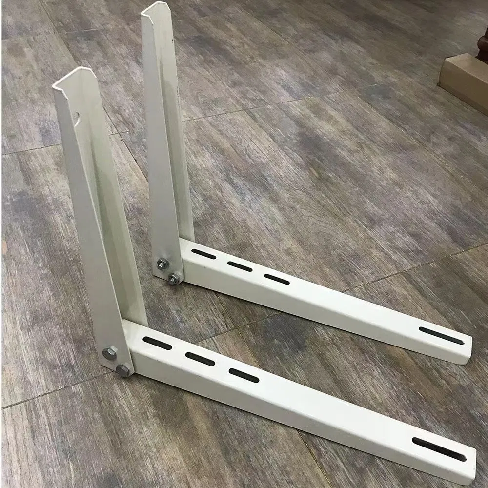 Split Air Conditioner Outdoor Unit Wall Support Bracket