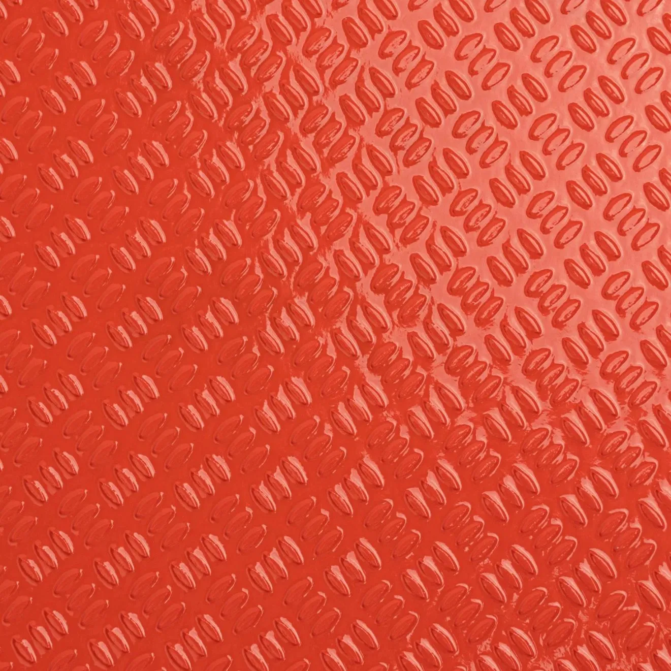 FRP Anti-Slip Sheets Smooth Glass Fiber Fiberglass Panels for Dry Vans Refrigerator Truck Floor