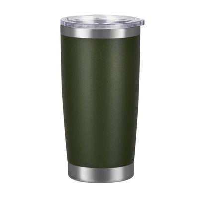 Вакуумный термос для чая и кофе, 20 oz