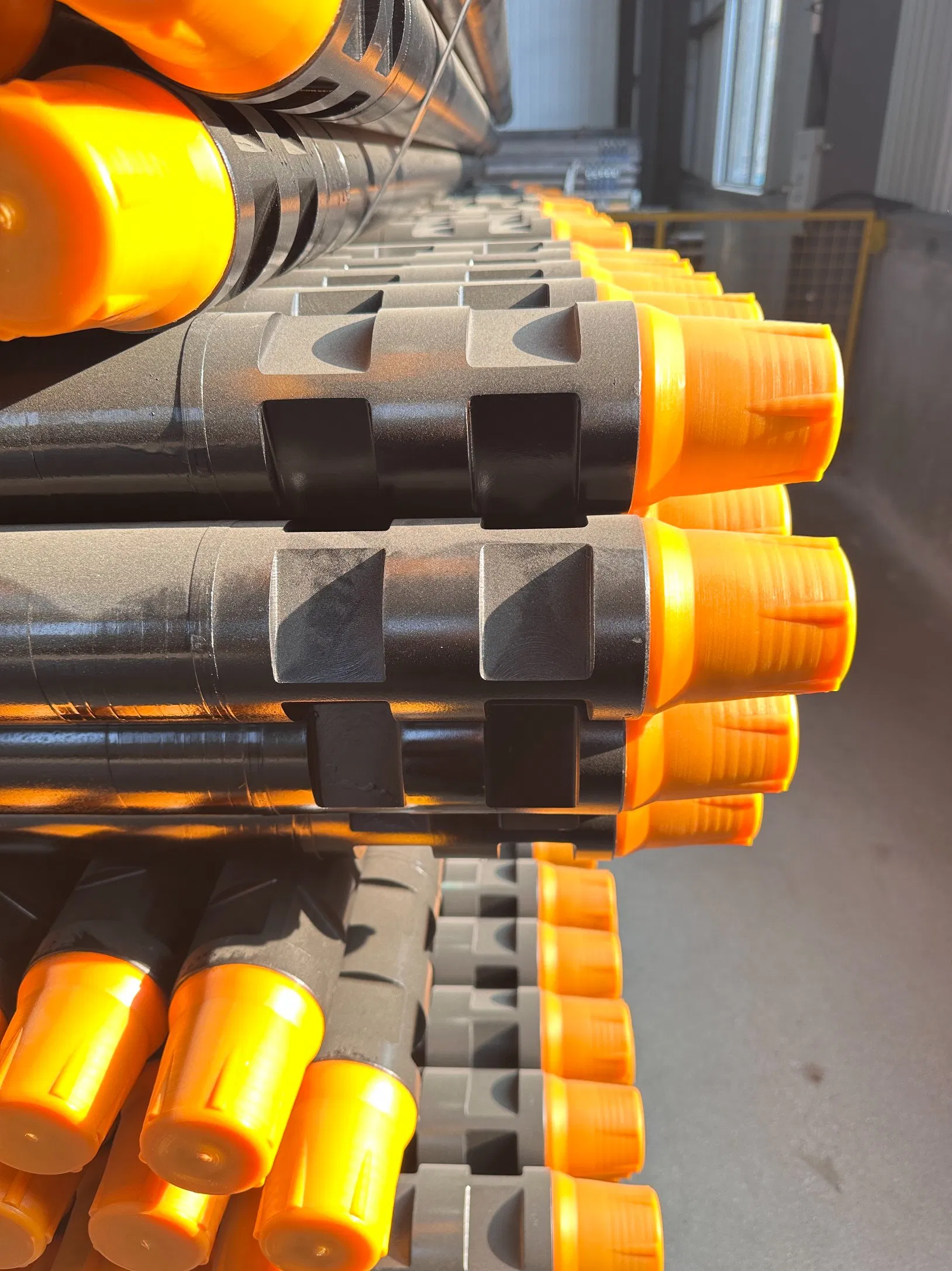 Factory Price Drill Rod for Down The Hole Drilling Rig