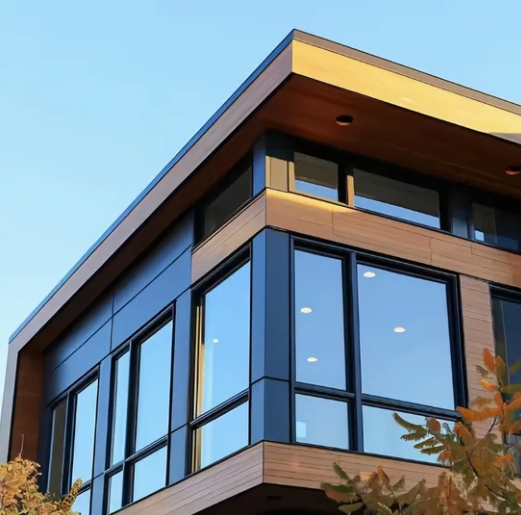 Project-Based Curtain Wall Design and Manufacturing Servic