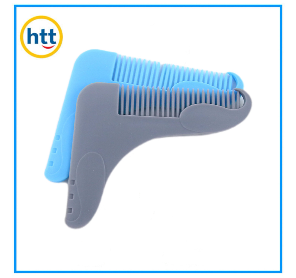 Wholesale Custom Travel Hotel Combs Hair Salon Beauty Tools Combs