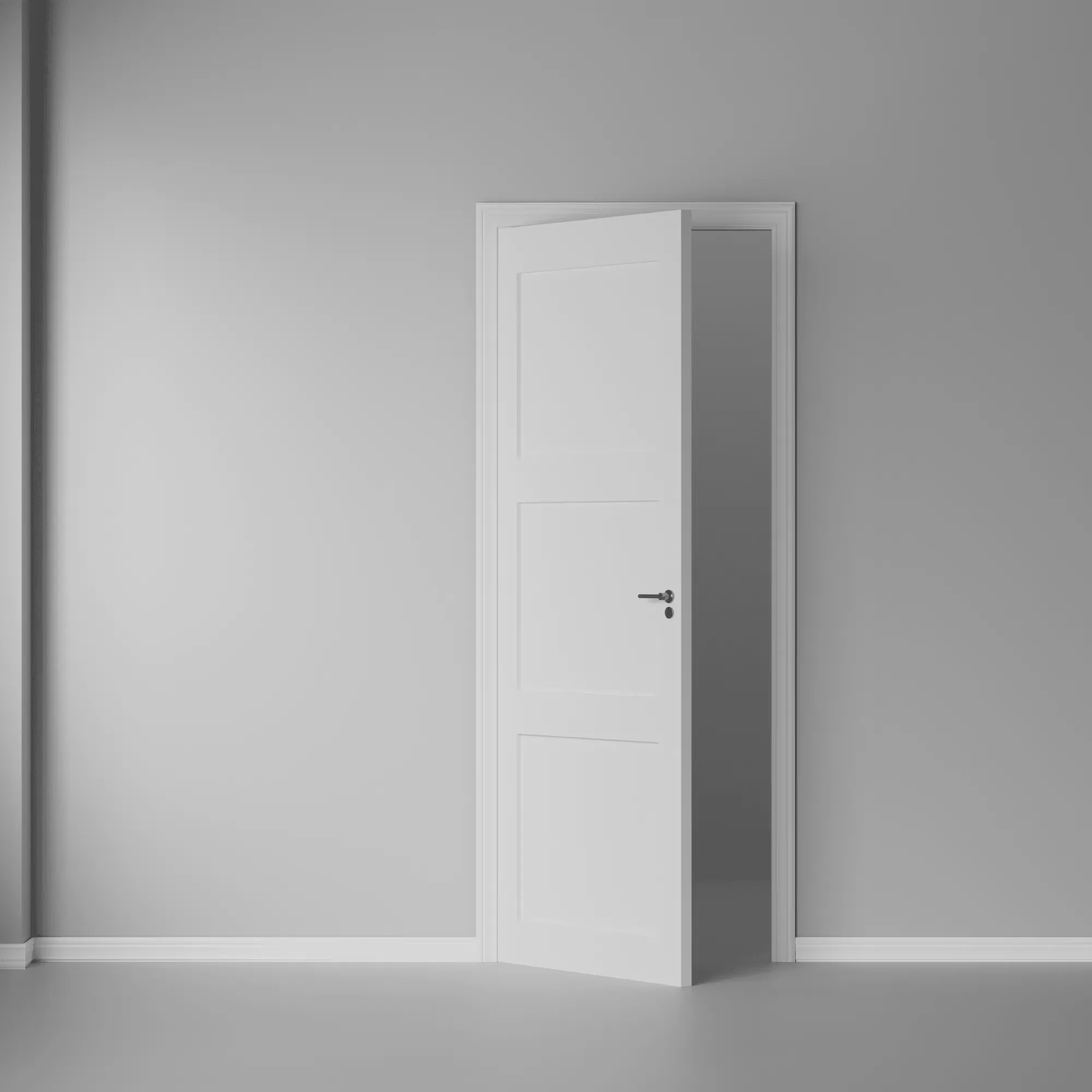 Luxury Modern Timber Wooden Solid Wood Wooden Interior Waterproof Sliding Bathroom Door