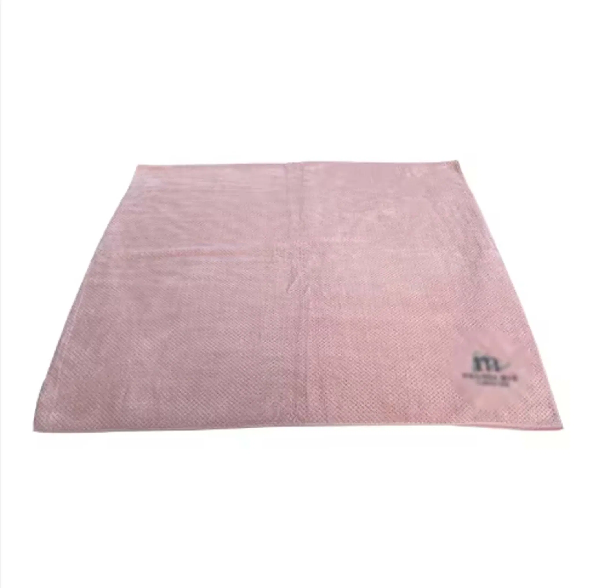 Wholesale BSCI Certified Sublimation Blanks Microfiber Hair Towel Wraps for Customization