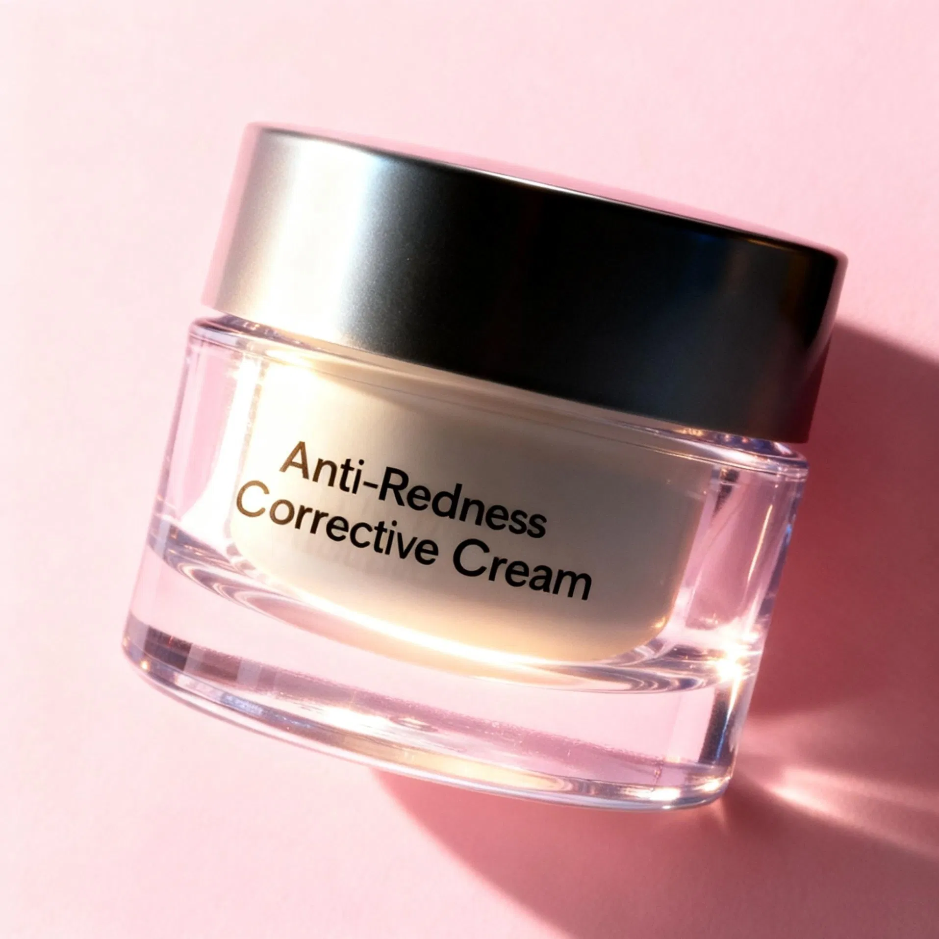 Gentle Anti-Wrinkle Face Cream with Recombinant Collagen Type III for Aging Skin Repair and Wholesale Distribution