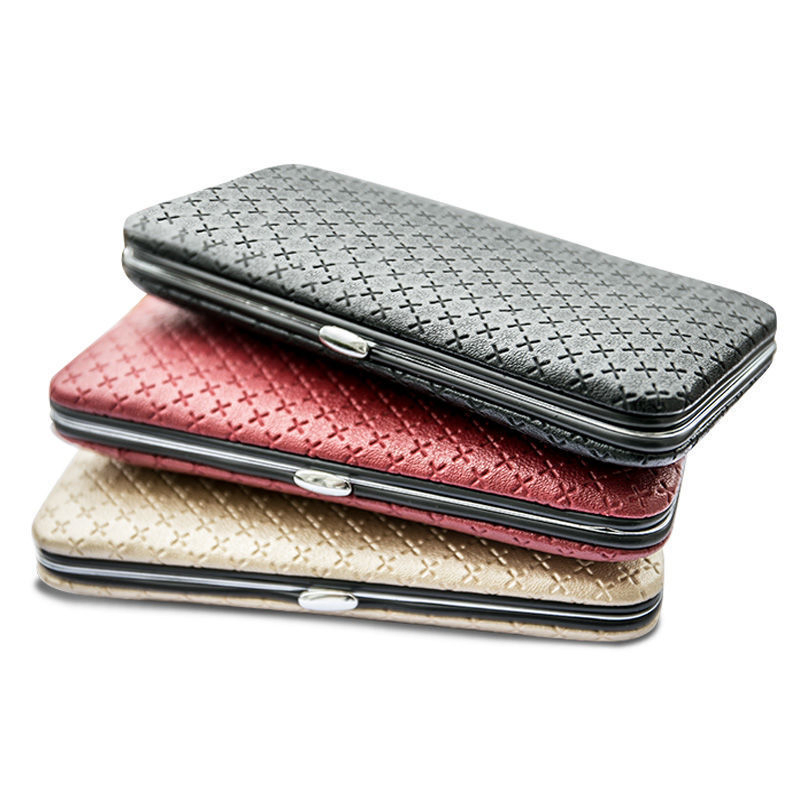 Professional Nail Art Brush Set Detailed Design Manicure Pedicure Set