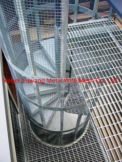 Heavy Duty Grating Trench Drain Cover Professional Manufacturer