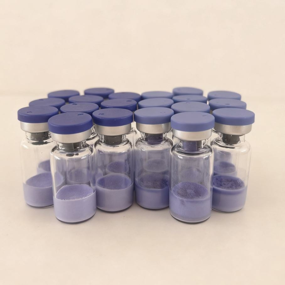 Anti Aging Ghk- Cu Copper for Improving Skin Firmness & Texture