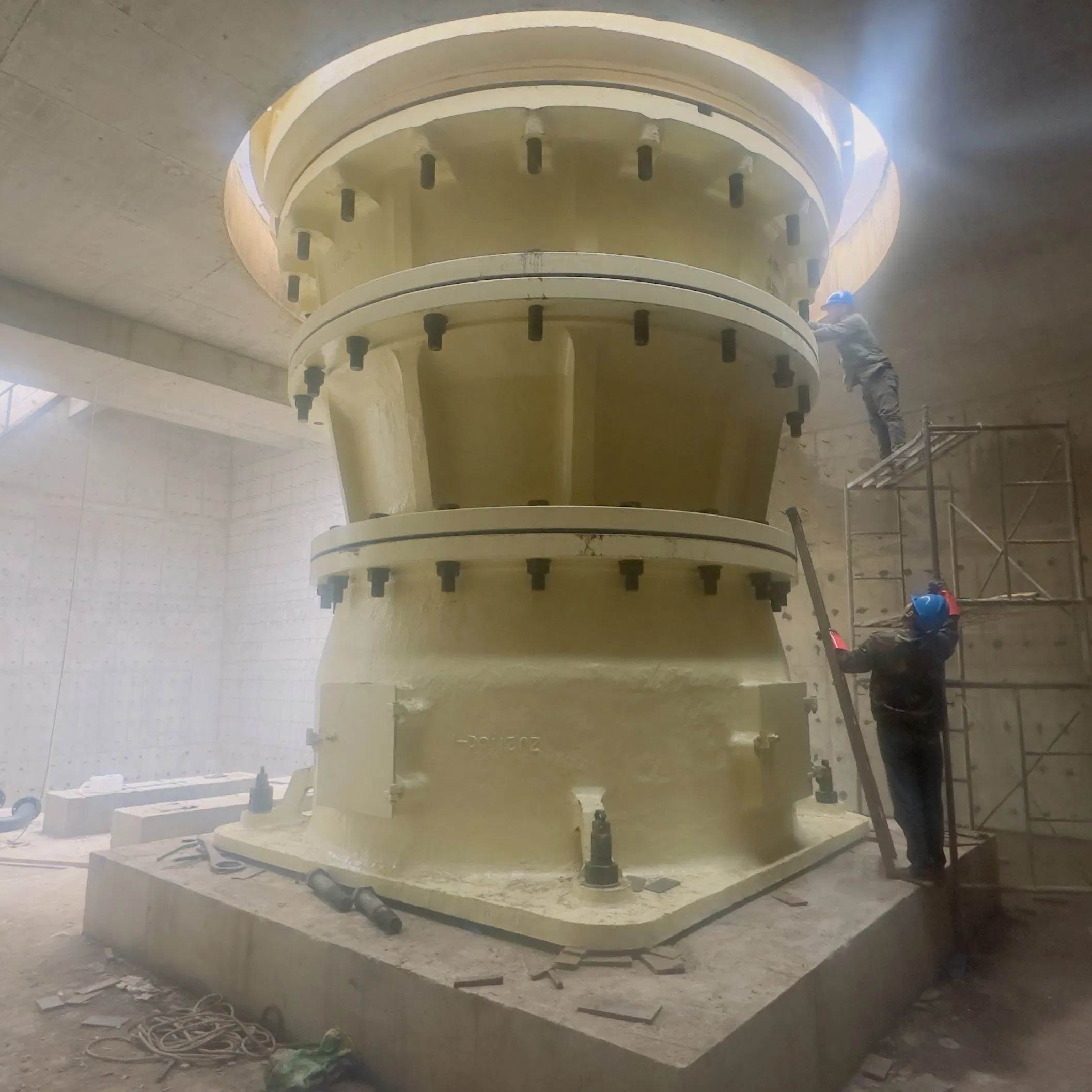 Power Relay for Shacman Truck