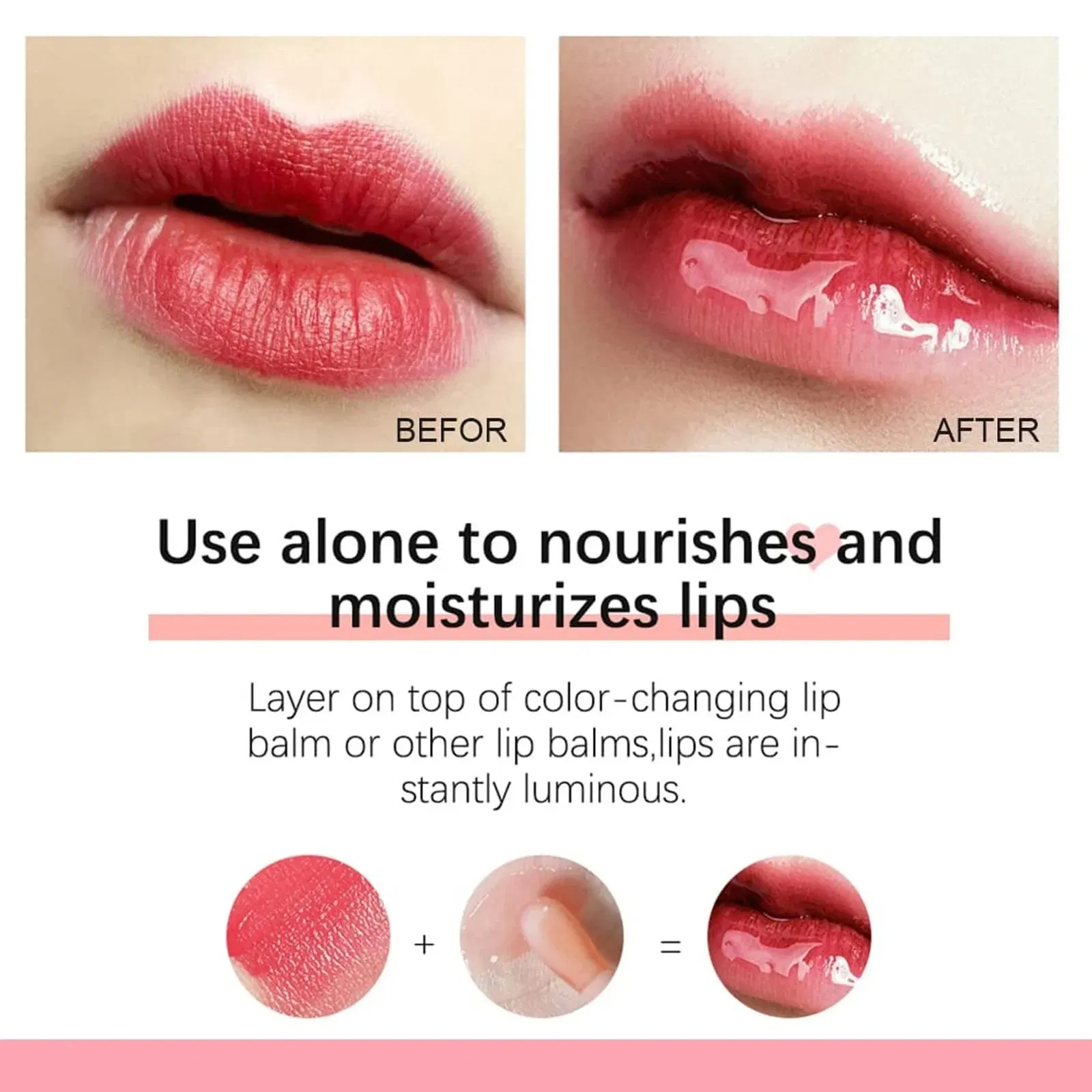 Private Label Low MOQ Long Lasting Waterproof Girls Lipgloss Matte Non-Stick Cup Lip Gloss