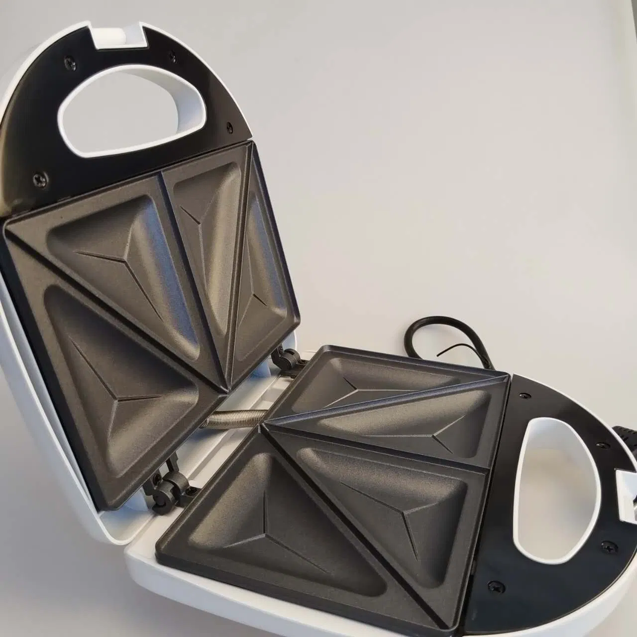 Fs-Sandwichmaker7 Quick Crispy Tasty Sandwichmaker