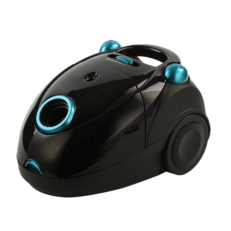 Powerful Bagged Vacuum Cleaner for Deep Cleaning Efficiency