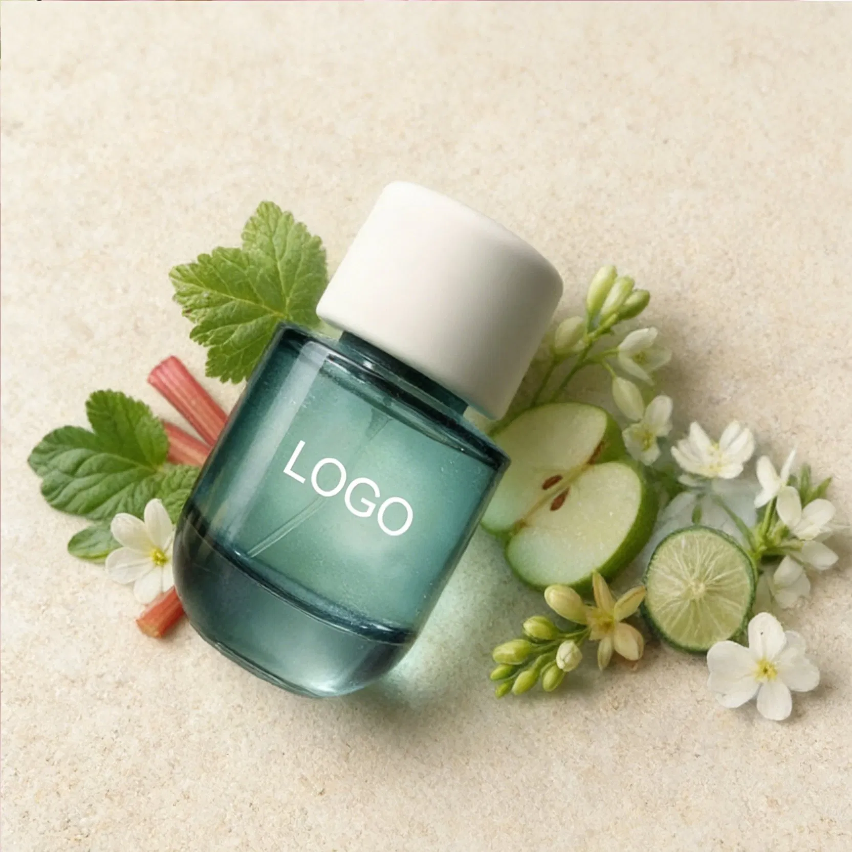 High Concentration Unique Forest Touch Woody Scent Perfume High Quality Powdery Rose Leather Scent Eau De Parfum