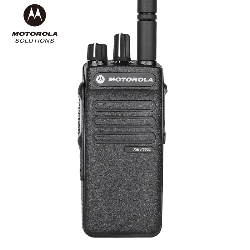 Рация Motorola XPR3300e DEP 5500e, VHF/UHF, 32 канала