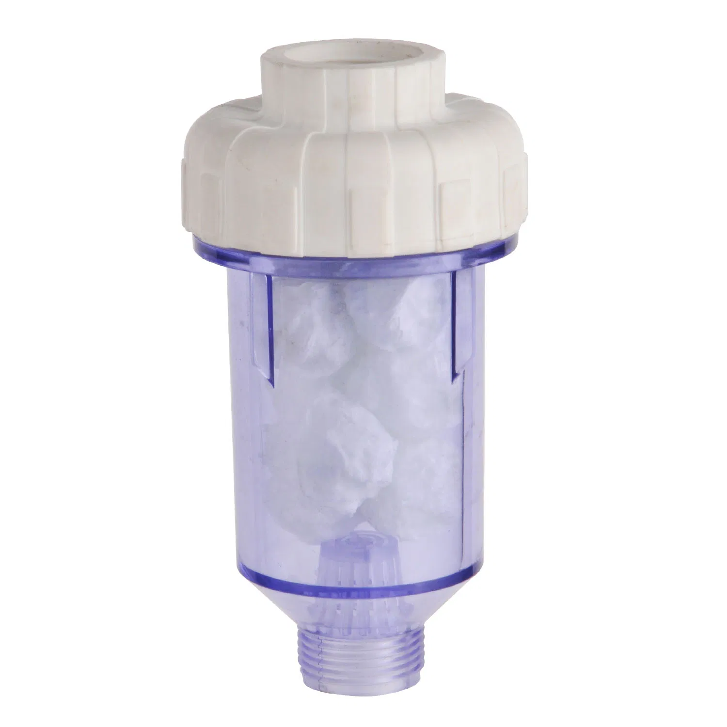 Shower Filter with Chromed Plated (RY-67)