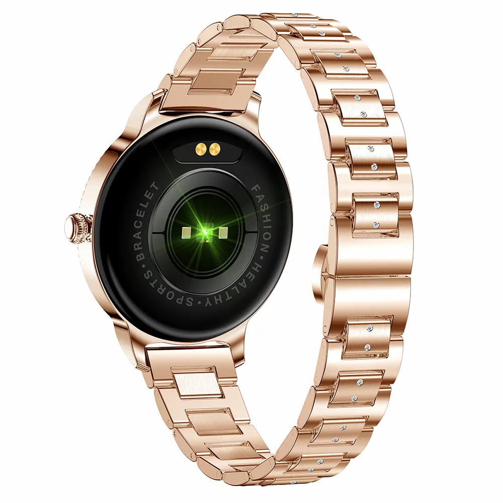 Умный браслет AK38 с сенсорным экраном и музыкой