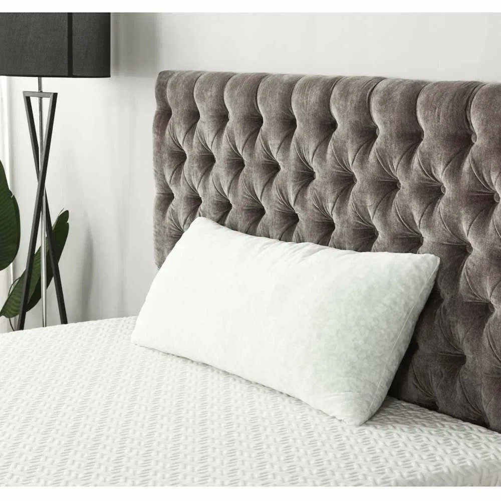 2024 Popular Shredded Memory Foam Pillow Home Pillow