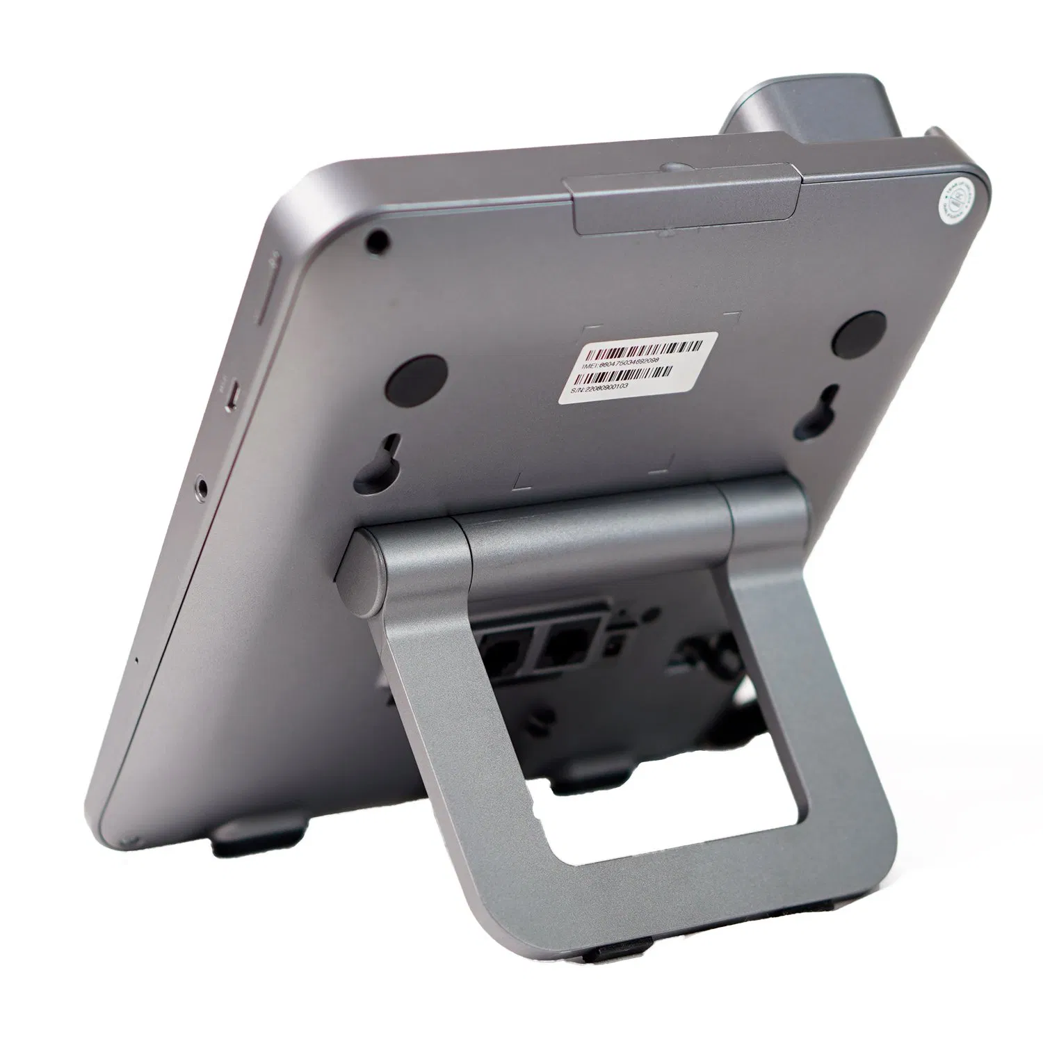 8 Inch Big Screen Android Desk Phone with SIM Card Slot