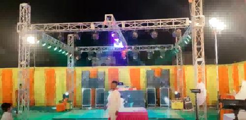 Heavy-Duty Fiber Sling Ring Hook for Tower Crane Lifting