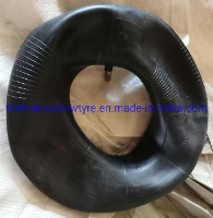 2.50-4 Butyl Rubber Electric Cycle Inner Tube for Wheelbarrow, Hand Trolley
