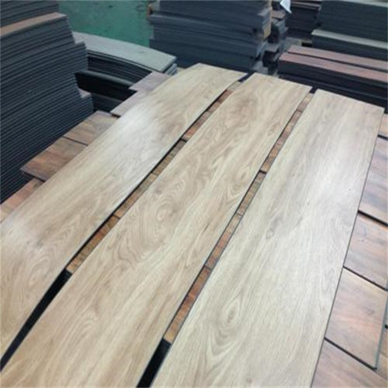 Пластиковая плитка ПВХ/SPC для пола 1220x183 мм