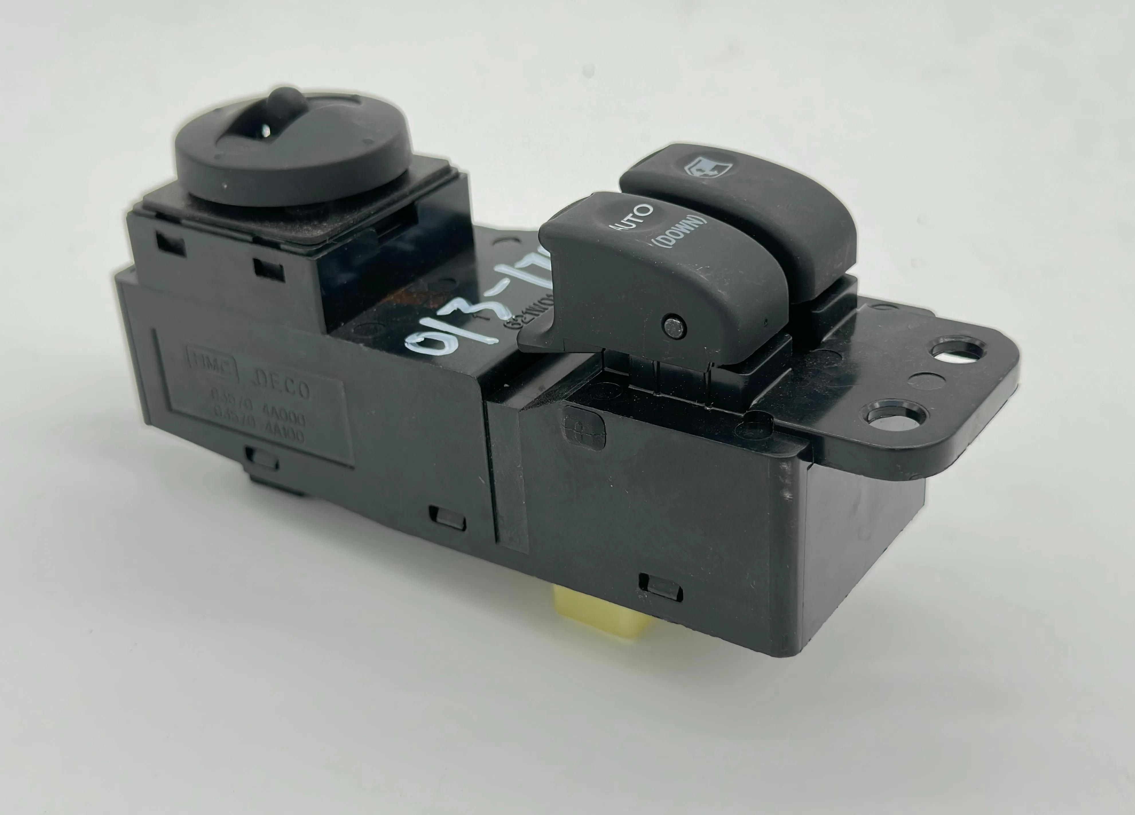 Electric Power Window Switch for Car Door