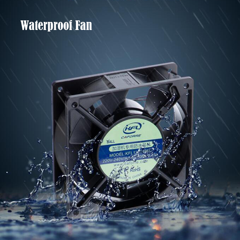 3L/Hr Capacity Professional Ultrasonic Humidifier (JDH-03Z) for Mushroom