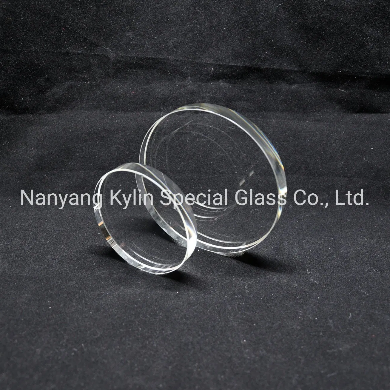 Tempered Glass with Multi-Angle / DIN7081 Tempered Sight Glass