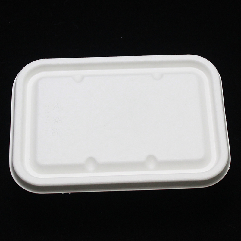 Wholesale Biodegradable Lunch Box Paper Takeaway Food Disposable Paper Lunch Boxlunch Box