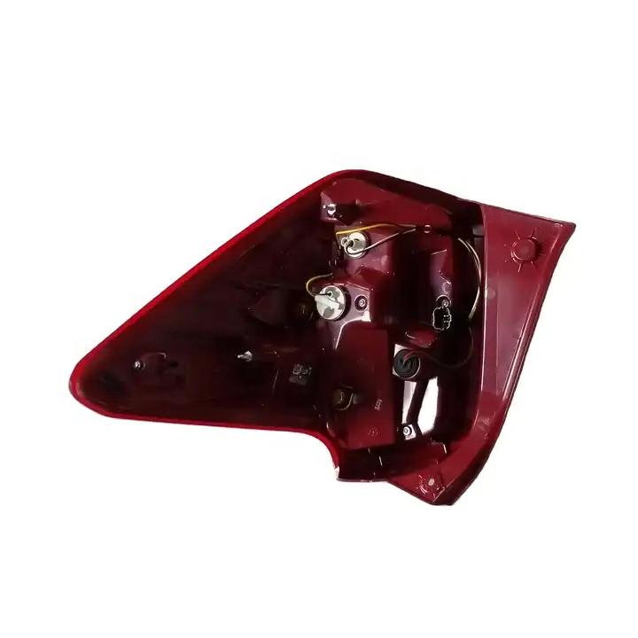 Ssangyong Rear Tail Light Brake Light 8360135500 8360235500 Actyon Kyron Rexton Korando Cmusso Rodius Tivoli