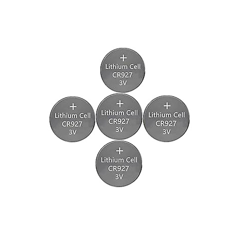 Батарейка CR2477 3V 2200 мАч