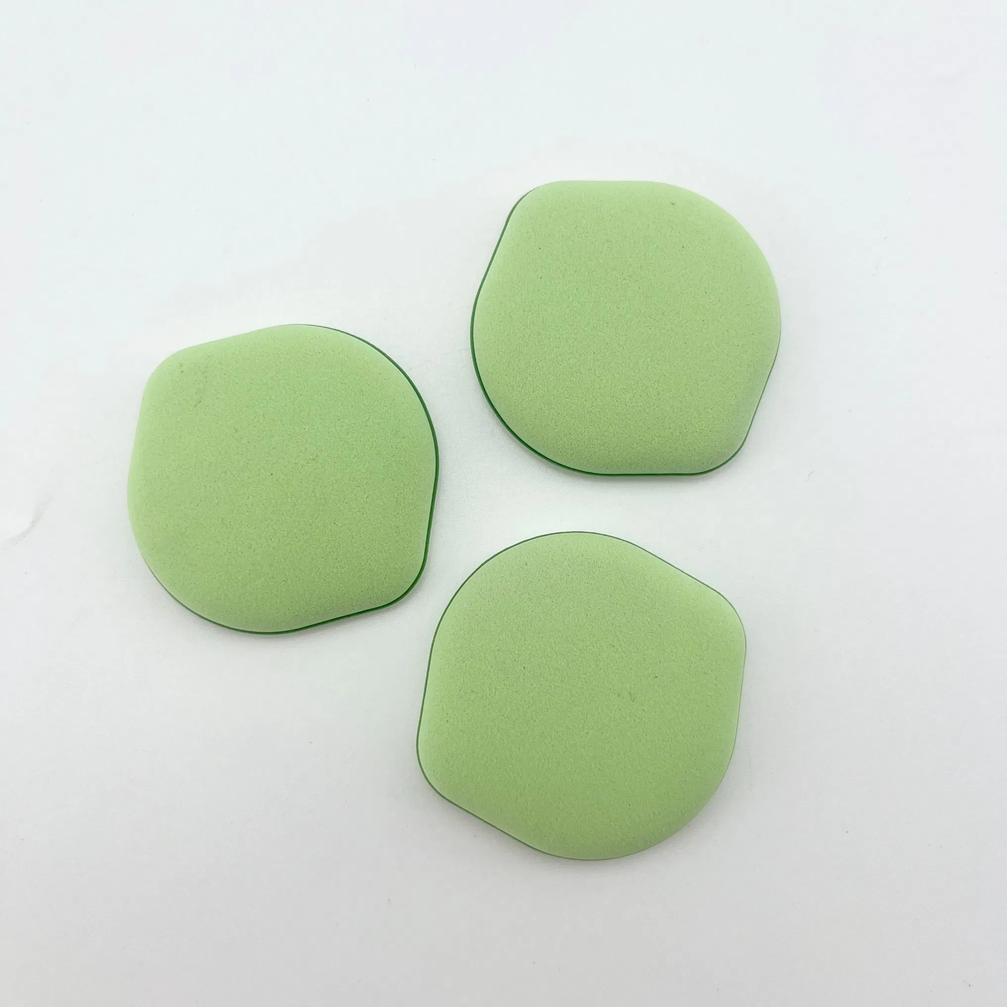 Ultra Soft Makeup Powder Puff Air Cushion Beauty Cosmetic Sponge Puff